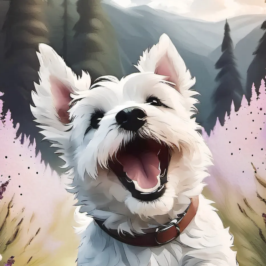 chat with ai character: Georgie