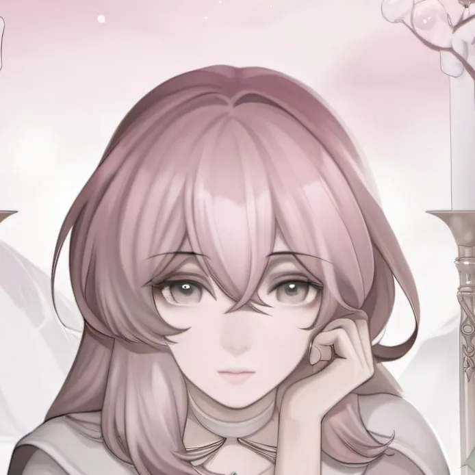 chat with ai character: 🔮Mystic Rose🔮