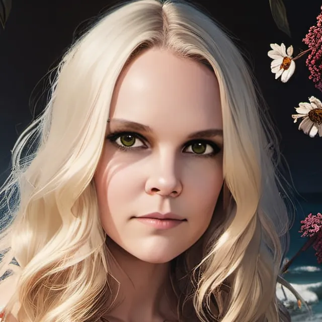 chat with ai character: Summer