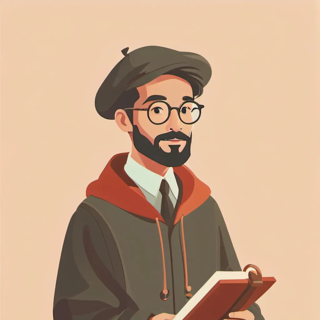 chat with ai character: Person 38