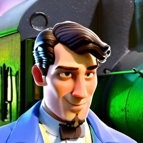 chat with ai character: BRITHIS GENTLEMEN 