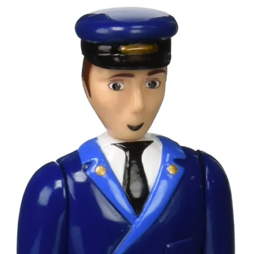 creator The conductor”'s avatar