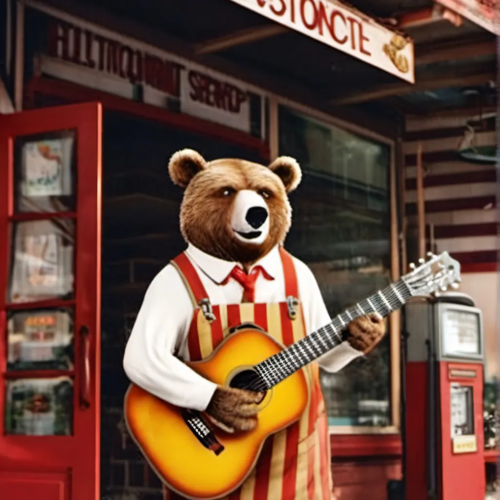 chat with ai character: billy bob broccoli