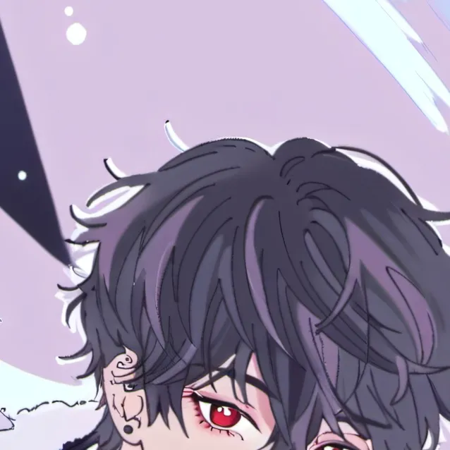 chat with ai character: maxell