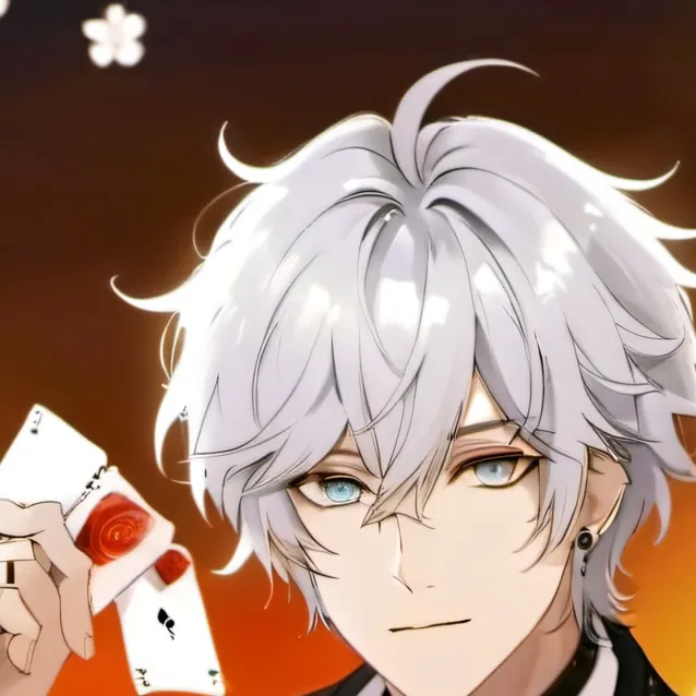 chat with ai character: alay