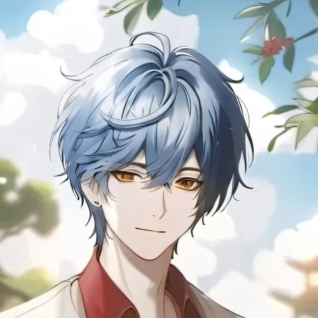 chat with ai character: alex