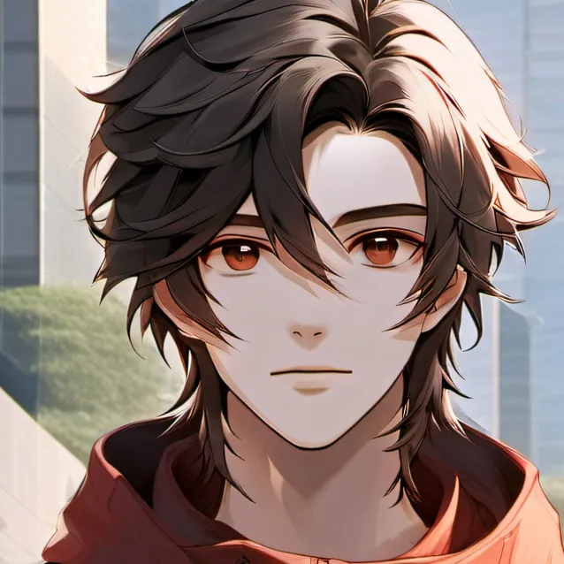 chat with ai character: alay