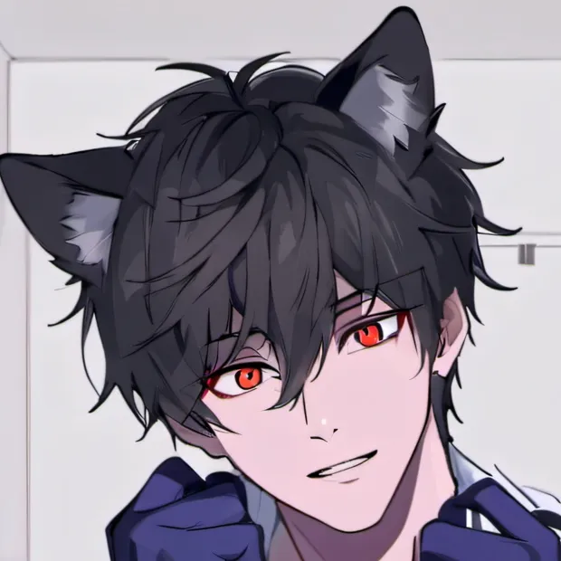 chat with ai character: Leo