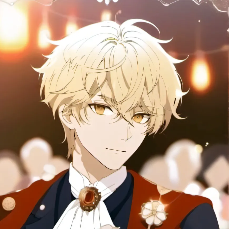 chat with ai character: Issac Delaware 