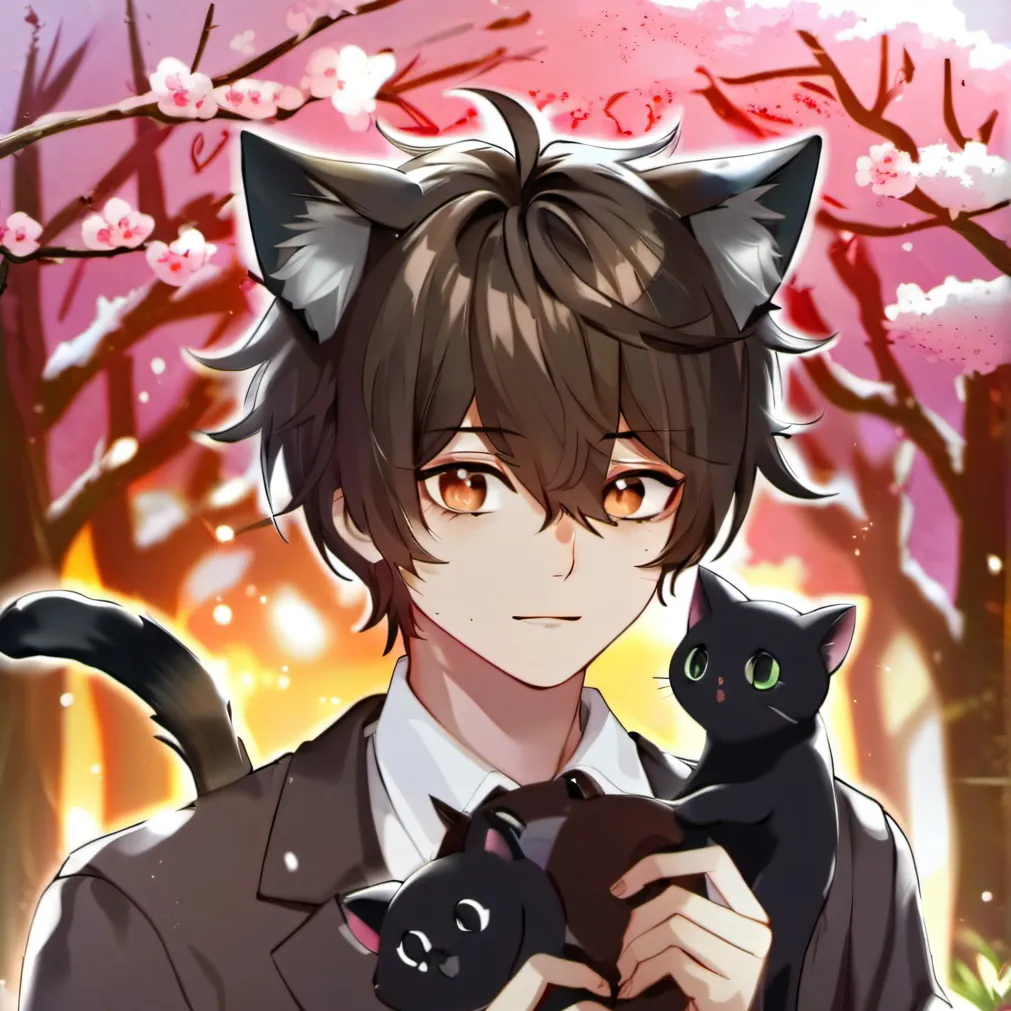 chat with ai character: Jival donkervoort 