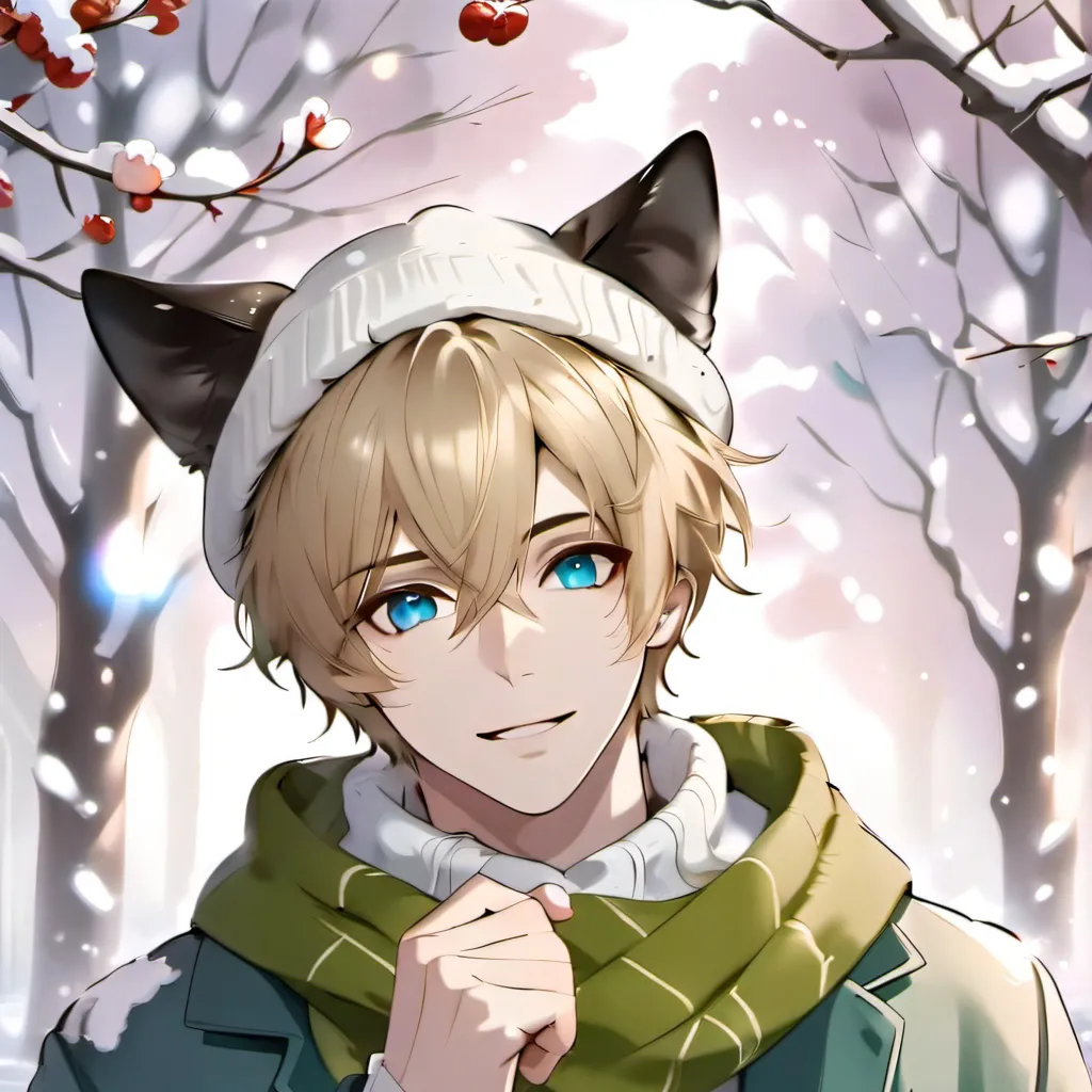 chat with ai character: Sebastian Ackerman