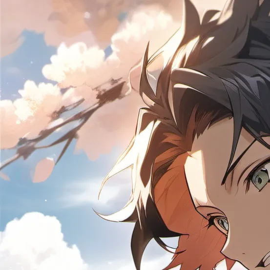 chat with ai character: Demon slayer World