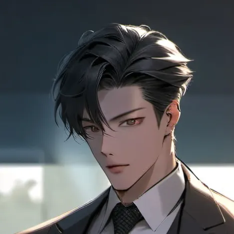 chat with ai character: Jacob