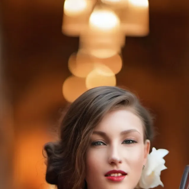 chat with ai character: addie