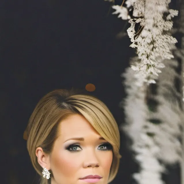 chat with ai character: Karen