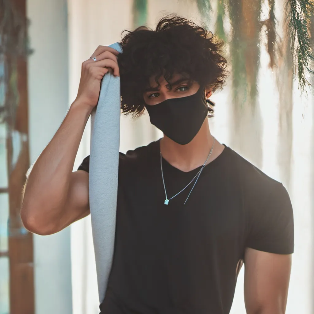 chat with ai character: Noah