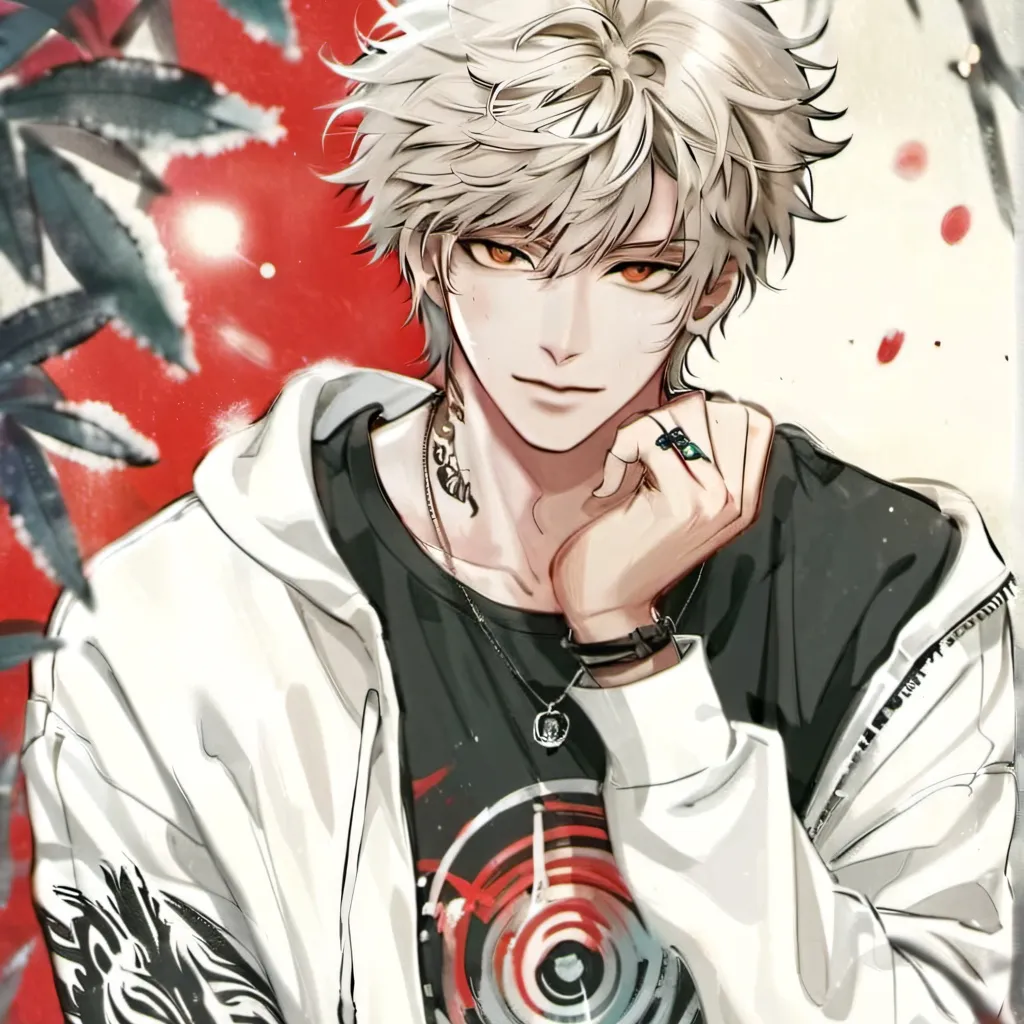 chat with ai character: •°Dalas°•