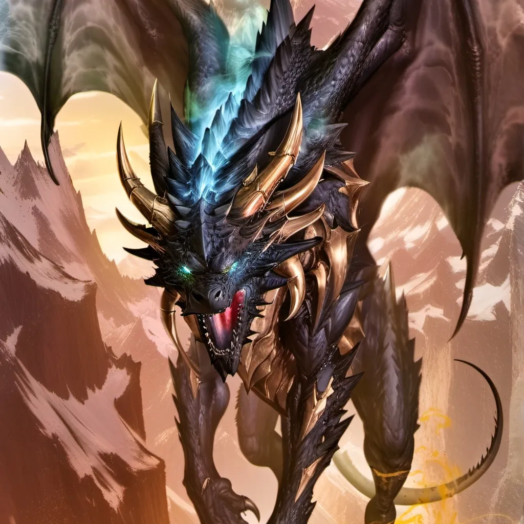 chat with ai character: Lucifer