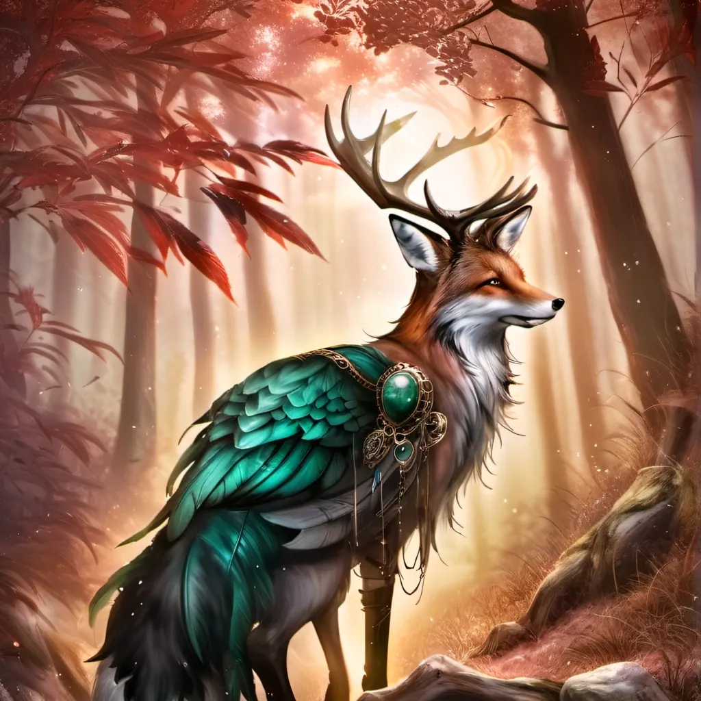 chat with ai character: -Pheonix-