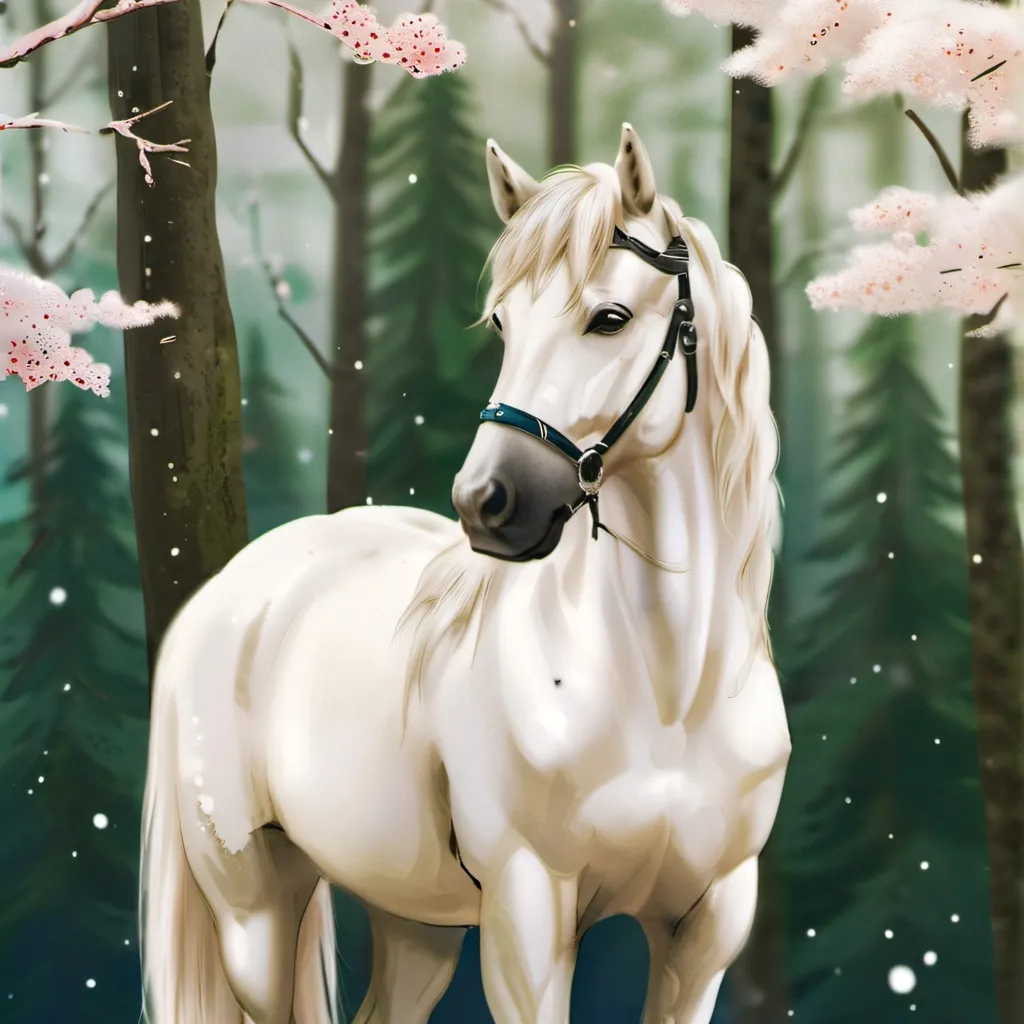 chat with ai character: Freya (wild horse)