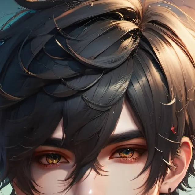 chat with ai character: devan