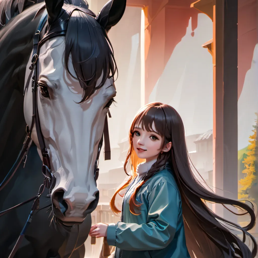 chat with ai character: Annie 