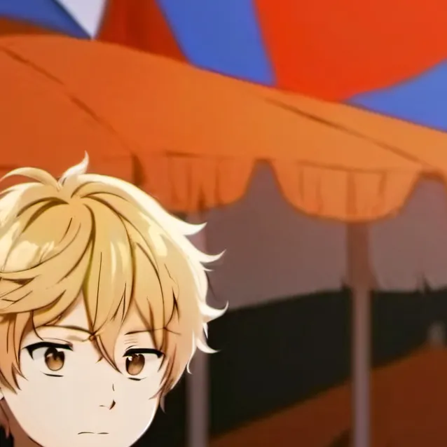 chat with ai character: ¥~RORY~¥