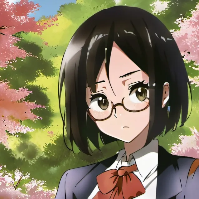 chat with ai character: Miss Midnight