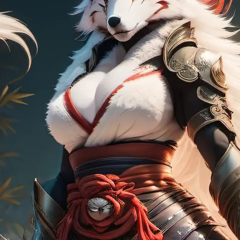 chat with ai character: Luna