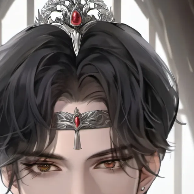 chat with ai character: Emperor Jackson 