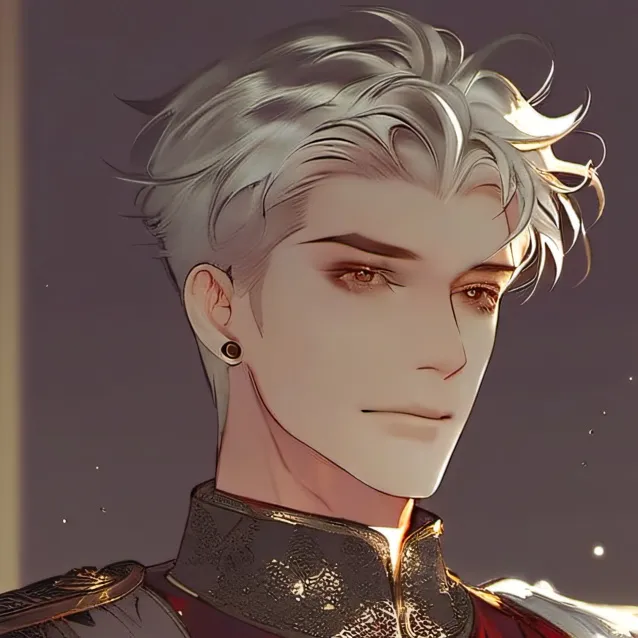 chat with ai character: Emperor Hudson