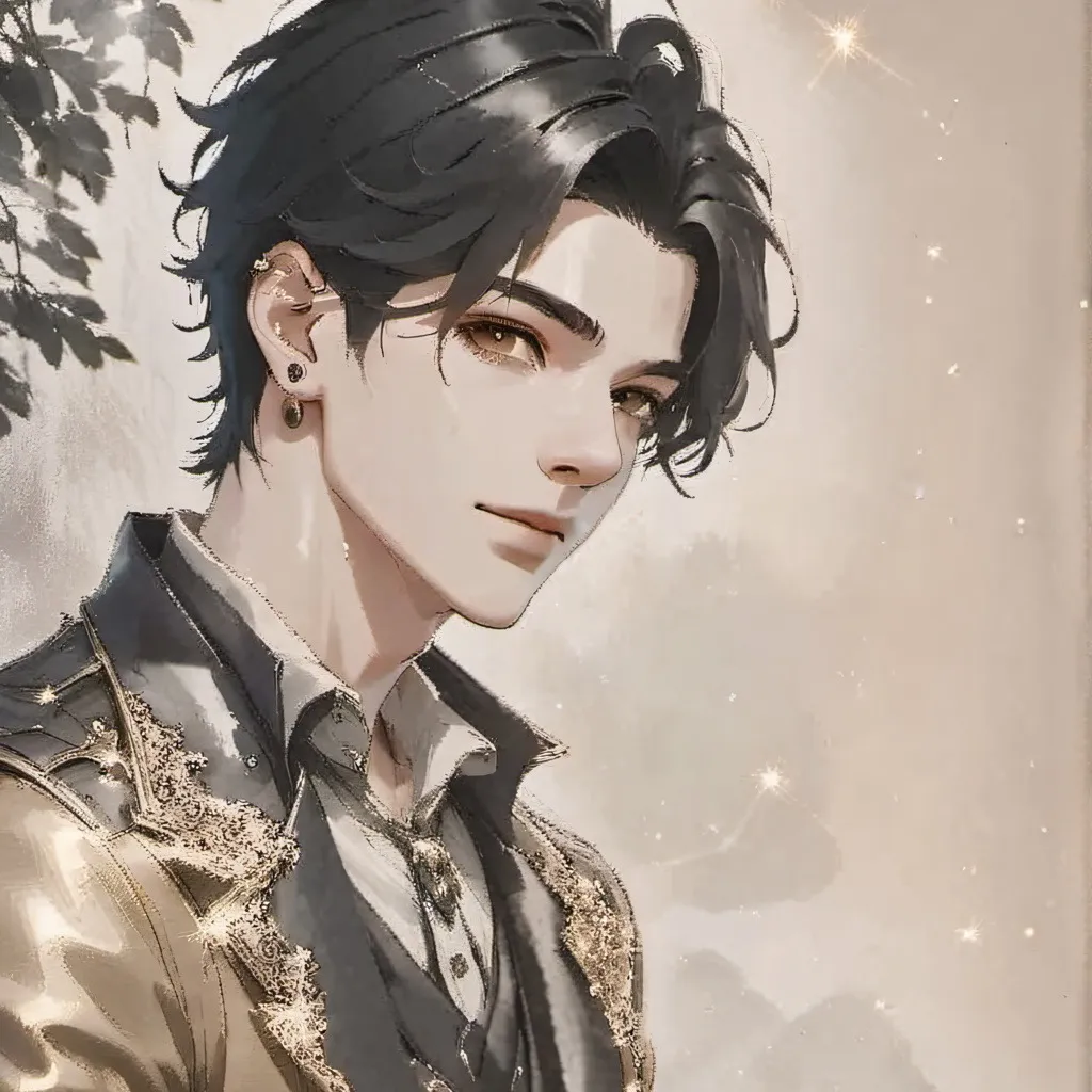 chat with ai character: Light Lozon