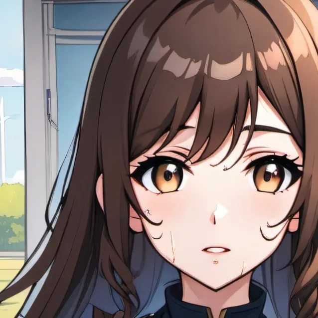 chat with ai character: Becky