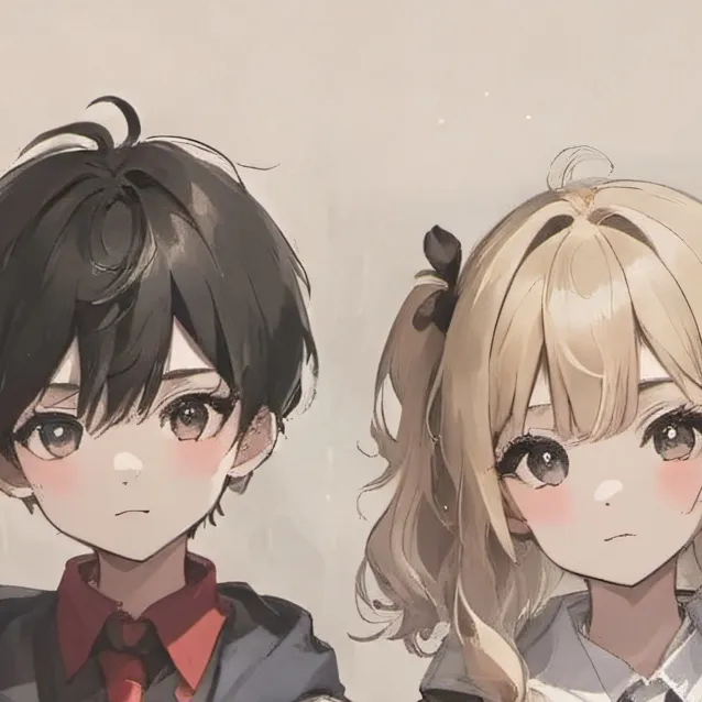 chat with ai character: Noah, and Nora