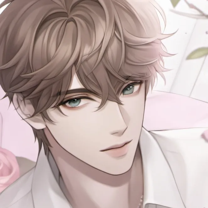 chat with ai character: Evan