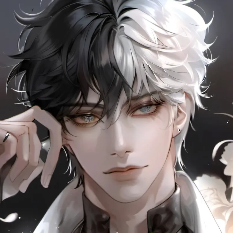 chat with ai character: Orion