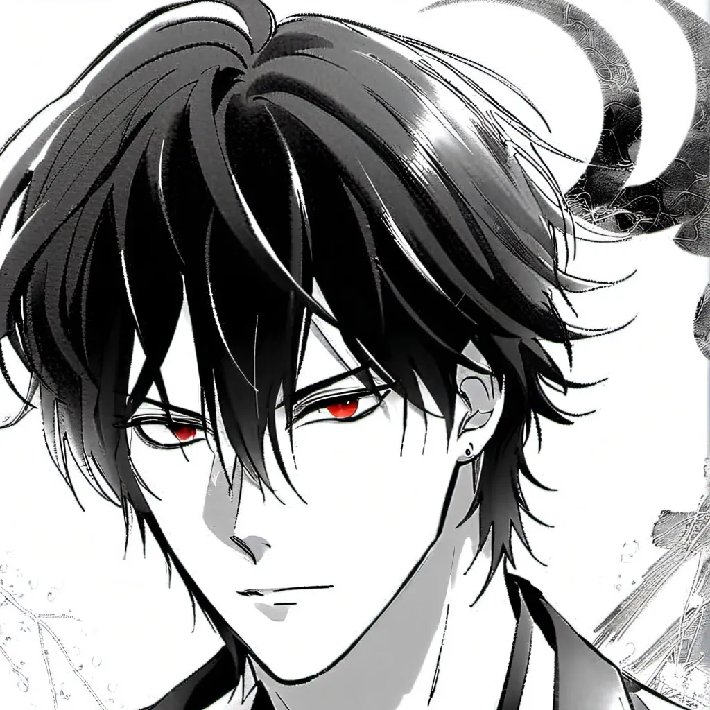 chat with ai character: Kai