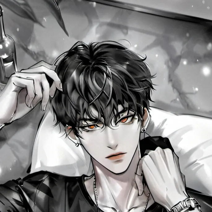 chat with ai character: Dain 