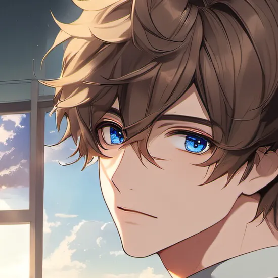 chat with ai character: Jaxson 