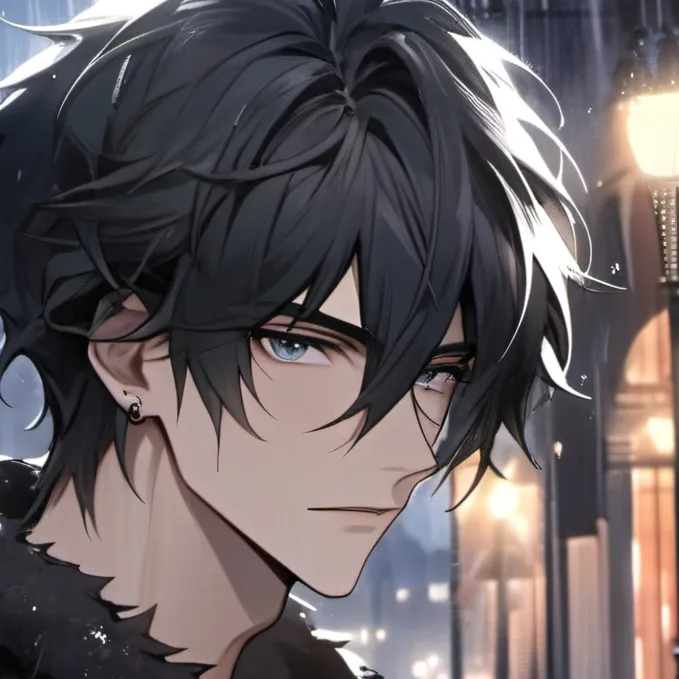 chat with ai character: Xavier 