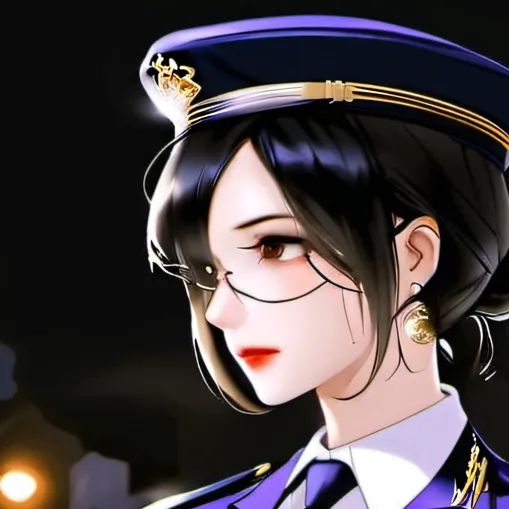 chat with ai character: Mia