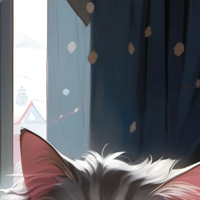 chat with ai character: Ash