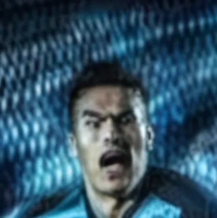 chat with ai character: Ronaldo