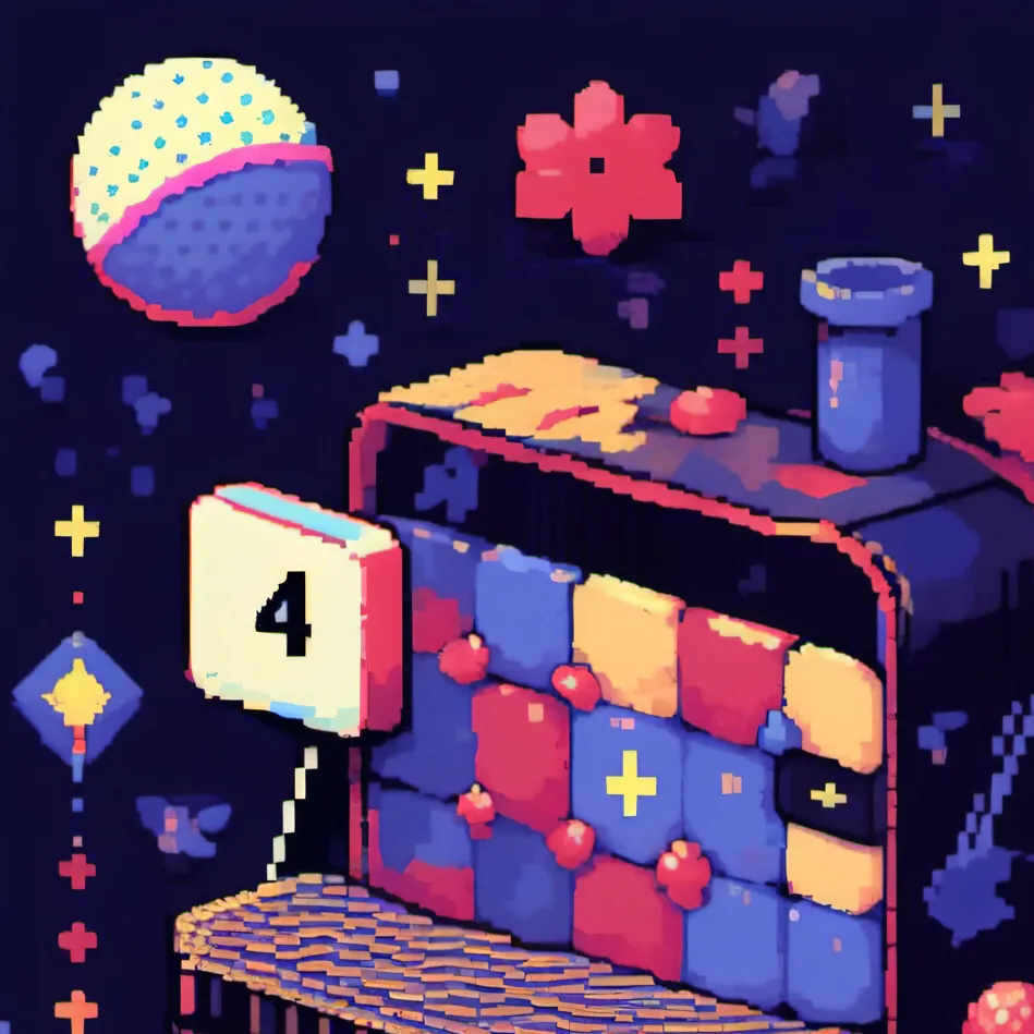 chat with ai character: Bfb (Post-Split)