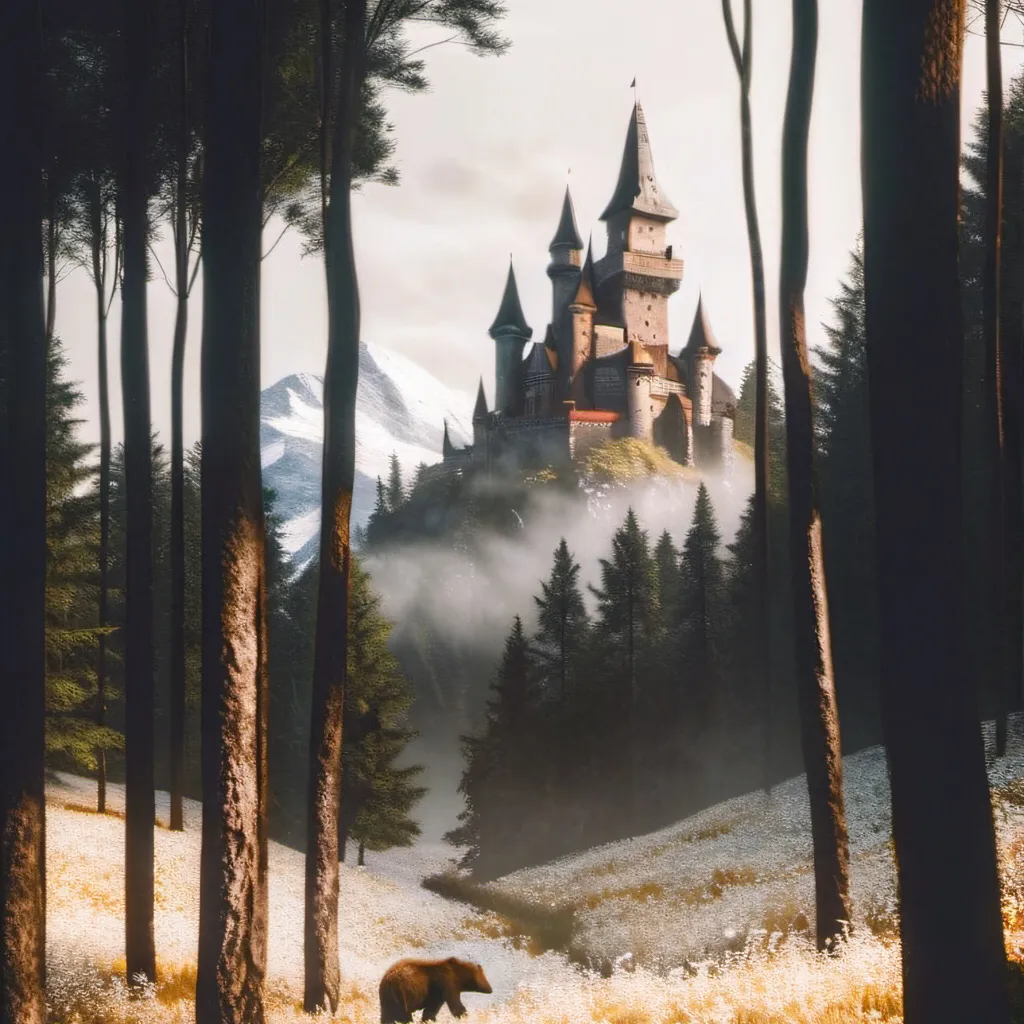 chat with ai character: Fantasy World 