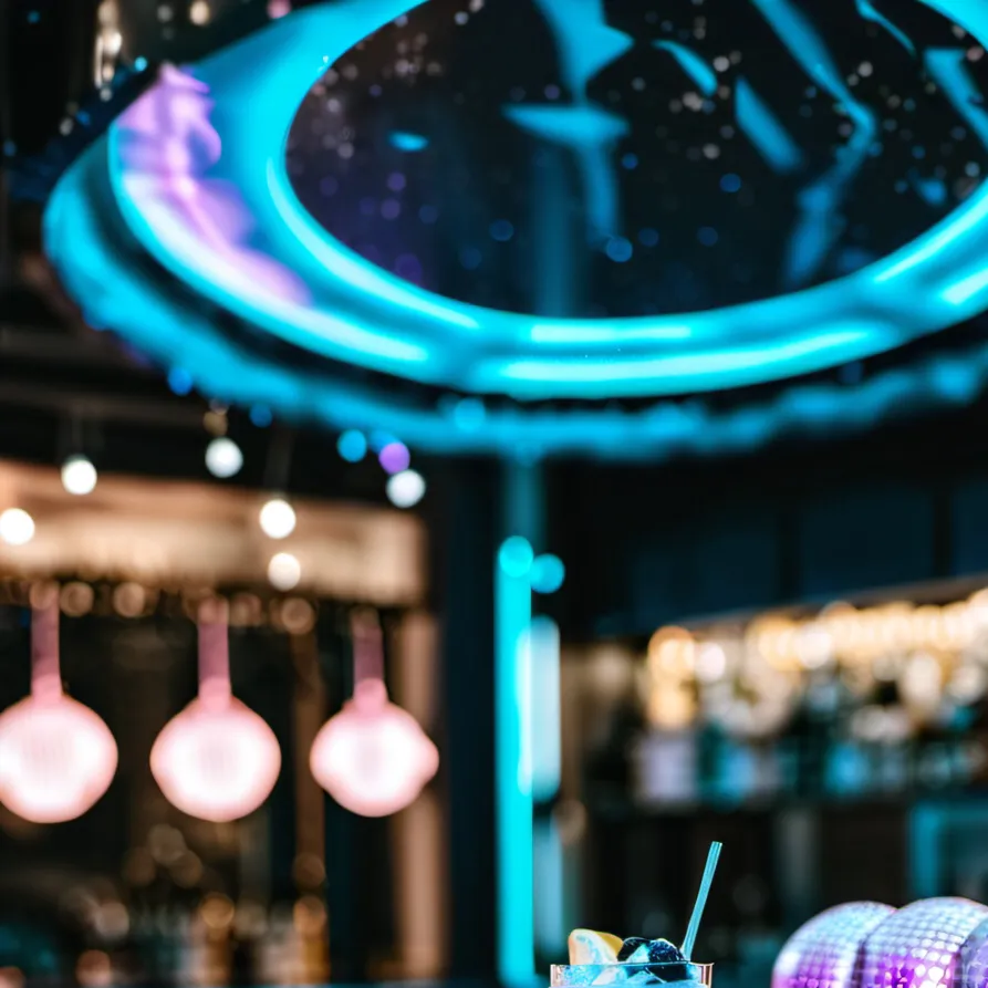 chat with ai character: Club RP 