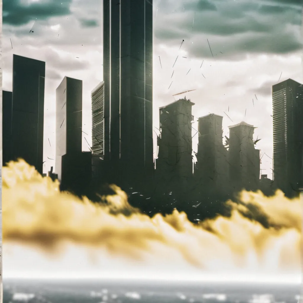 chat with ai character: Apocalypse Rp