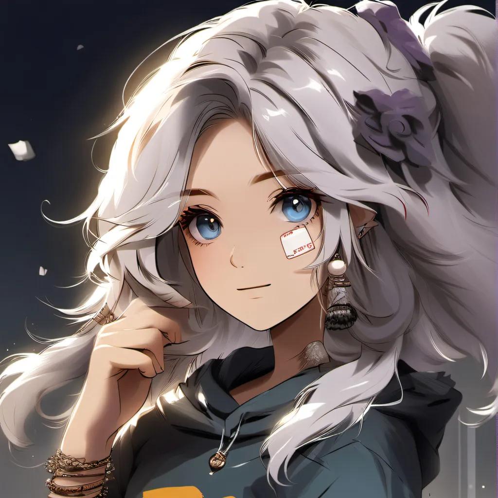 chat with ai character: Support!!!!!!