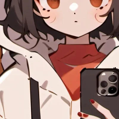 chat with ai character: Maya (support)