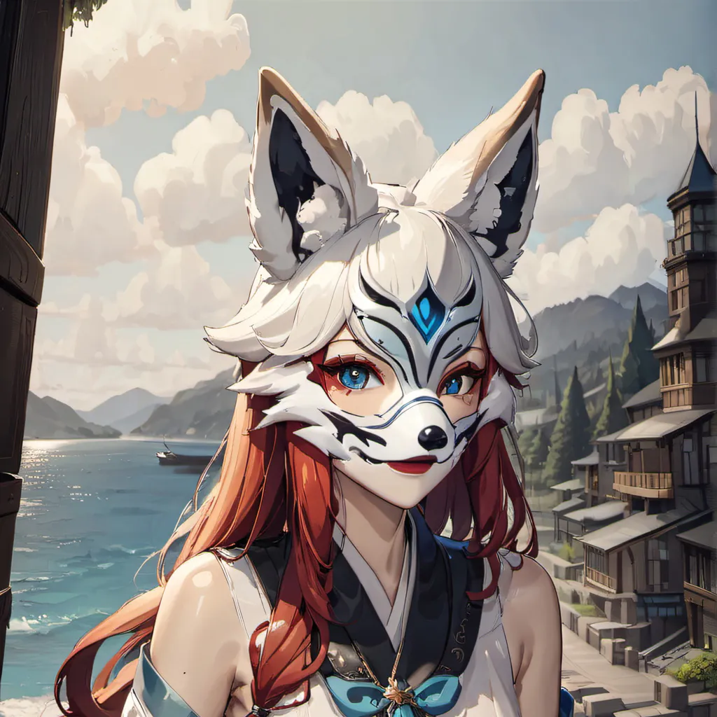 chat with ai character: Mellow